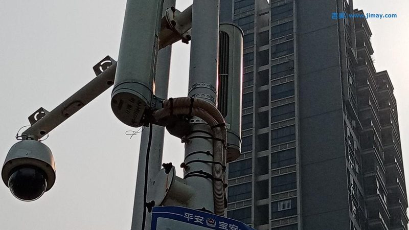 北京智能道闸定制厂家