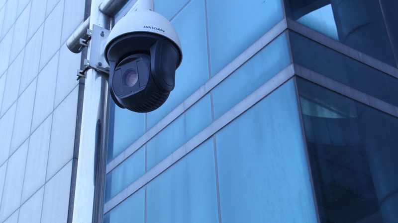 远程监控，安全无忧：监控系统远程访问设置全攻略**