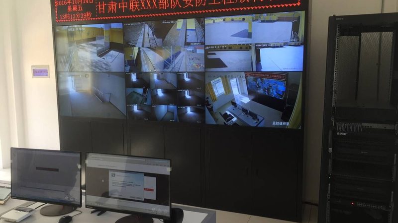 人脸识别技术在安防领域的应用解析：北京安防系统公司的实践之道**