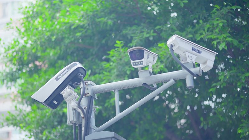 弱电安防系统施工步骤详解：从规划到验收