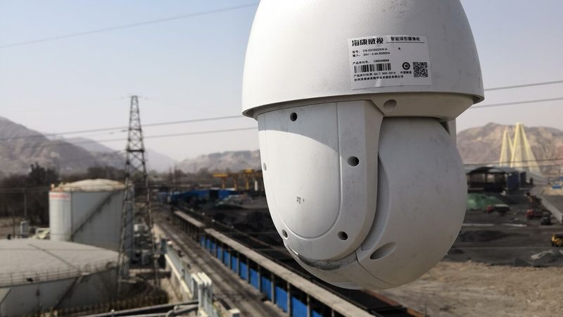 上海周界报警探测器：揭秘型号参数背后的技术奥秘