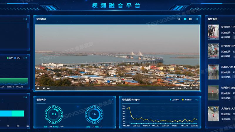 监控摄像头批发价与工程报价：揭秘背后的成本构成**