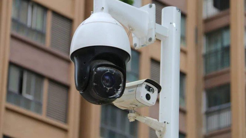 厂区车位引导系统：如何打造高效、智能的停车体验**