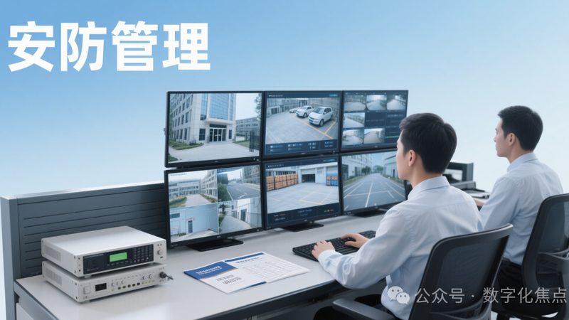 红外夜视距离远，如何挑选合适监控摄像头？**