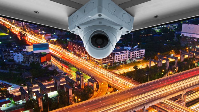 安防工程人工费报价：揭秘影响价格的关键因素**