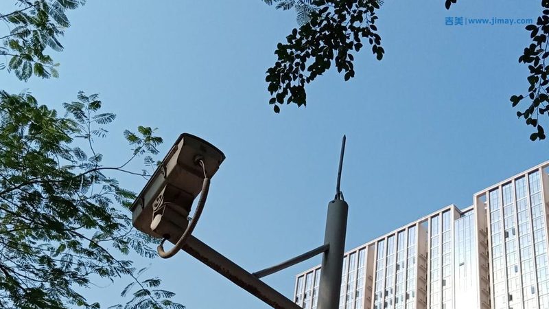 学校电子巡更系统：守护校园安全，构建智慧校园**