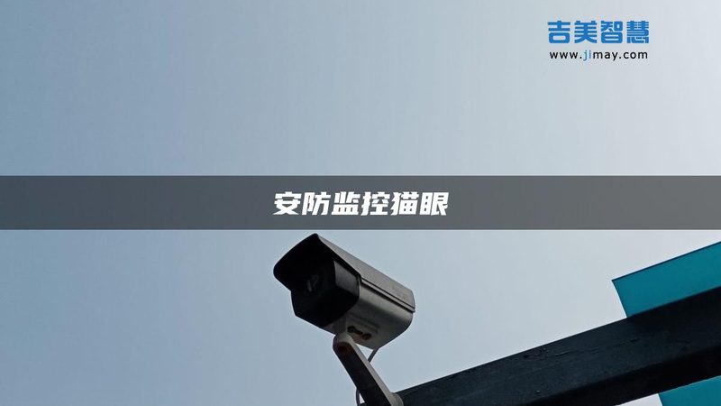 监控维保厂家直销：揭秘背后的品牌实力与选购技巧