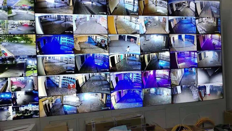 商业楼宇安防系统报价单：揭秘价格背后的考量因素