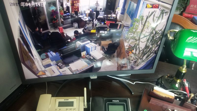 门禁系统：不仅仅是“哪家好”，更要懂其背后的技术逻辑**